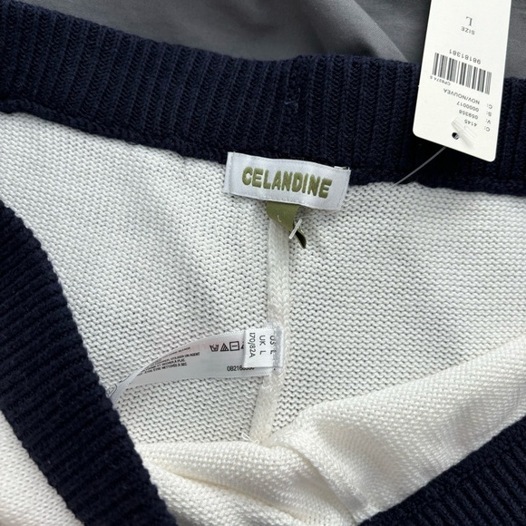 Anthropologie Knit Shorts - Picture 3 of 4